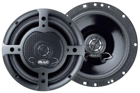 Mac Audio MAC MP 16.2. ����������� �������������� MAC MP 16.2.